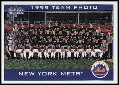 307 New York Mets